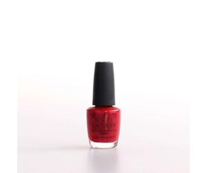 O·P·I Classics - Esmalte de uñas N25 Big Apple Red 15 ml