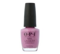 O·P·I Classics Nail - Esmalte de uñas H48 Lucky Lavender 15 ml