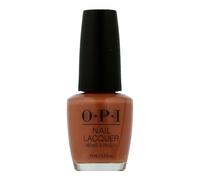 O·P·I Classics Nail - Lacquer Nagellack C89 Chocolate Moose 15 ml