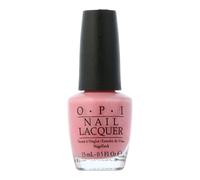 O·P·I Classics Nail - Lacquer Nagellack S95 Pink-ing of You 15 ml