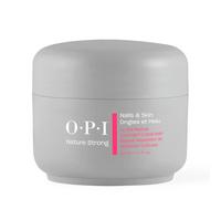 O.P.I Cuidado Manos Nature Strong Skincare - To the Rescue Overnight Bálsamo Reparador Cutículas