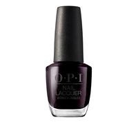 O.P.I Laca de uñas Lincoln Park After Dark
