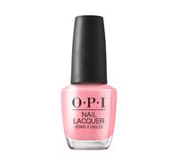 O.P.I Laca de uñas Nail Lacquer - Bathtime Bubbly