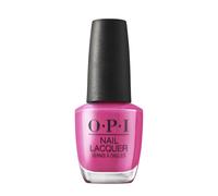 O.P.I Laca de uñas Nail Lacquer - Strawberry Cosmo