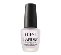 O.P.I Laca de uñas Rapidry Top Coat Tratamiento Secado Rápido