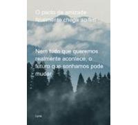 O Pacto Da Amizade Finalmente Chega Ao Fim (ebook)