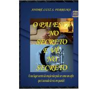O PAI ESTÁ NO SECRETO E VÊ NO SECRETO - O SEU LUGAR SECRETO DE ORAÇÃO NÃO PODE SER COMO UM COFRE