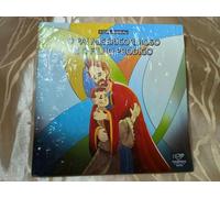 O PAI MIERICORDIOSO E O FILHO QUE VOLTOU