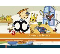 O país das letras - Caderno de escritura 3. Pauta Montessori: O país das letras