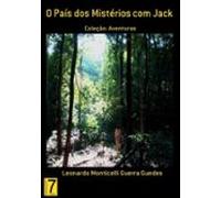 O País Dos Mistérios Com Jack (ebook)