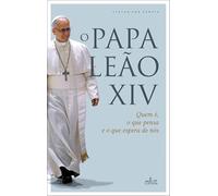 O Papa Leão XIV