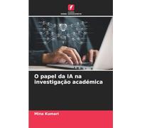O papel da IA na investigação académica