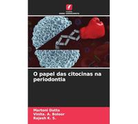 O papel das citocinas na periodontia