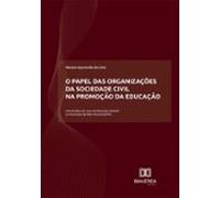 O Papel Das Organizações Da Sociedade Civil Na Promoção Da Educação (e