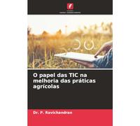 O papel das TIC na melhoria das práticas agrícolas