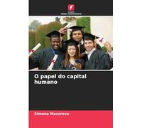 O papel do capital humano