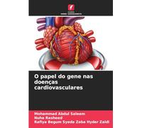 O papel do gene nas doenças cardiovasculares