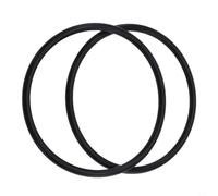 O para anillo CLX110K compatible con modelos de tapa de clorador Hayward CL100 CL110 para gestión de liberación continua (paquete de 2)