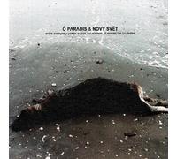 O Paradis - Entre Siempre Y Jamas [Digipak]