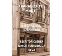 O Paradoxo De Marte (ebook)
