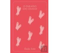 O Paraíso das Damas Émile Zola