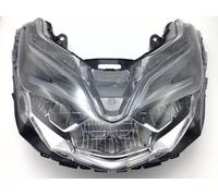 O PARTS Faros delanteros led - Honda Forza 125/300/350 (18-)