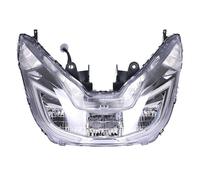 O PARTS luz delantera - Honda PCX 125/150 (14-16), tamaño 10 mm