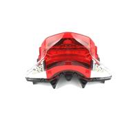 O PARTS O-PARTS Piloto trasero - Honda PCX 125/150 (14-16), tamaño 10 mm