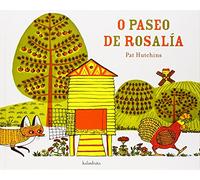 O paseo de Rosalía (Tras os montes)