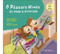O Passaro Nimas Da Asas A Diversao