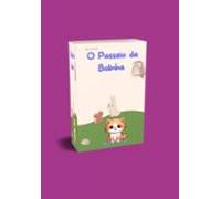 O Passeio Da Bolinha (ebook)