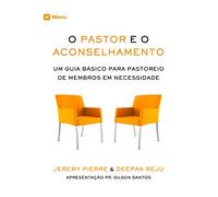 O Pastor e o Aconselhamento