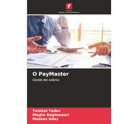 O PayMaster: Gestão dos salários