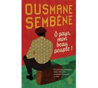 O pays, mon beau peuple !