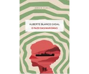 O Pazo Das Marismas