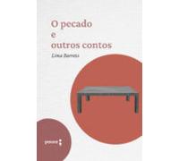 O Pecado E Outros Contos (ebook)