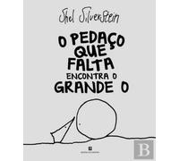 O PEDAÇO QUE FALTA ENCONTRA O GRANDE O