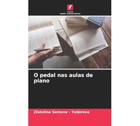 O pedal nas aulas de piano
