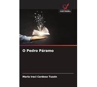 O Pedro Páramo