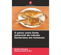 O peixe como fonte potencial de infeção bacteriana em humanos