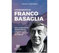O Pensamento De Franco Basaglia (ebook)