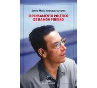 O pensamento político de Ramón Piñeiro: 124 (Ensaio)