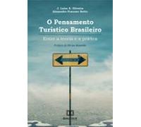 O Pensamento Turístico Brasileiro (ebook)