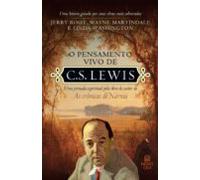 O Pensamento Vivo De C.s. Lewis (ebook)