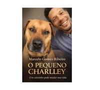 O Pequeno Charlley: Meu Amigo de Quatro Patas em Portugal