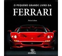 O Pequeno Grande Livro da Ferrari
