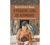 O Pequeno Livro Do Xerimbabo (ebook)