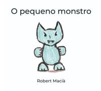 O pequeno monstro