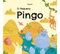 O Pequeno Pingo (ebook)