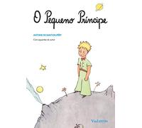 O Pequeno Príncipe